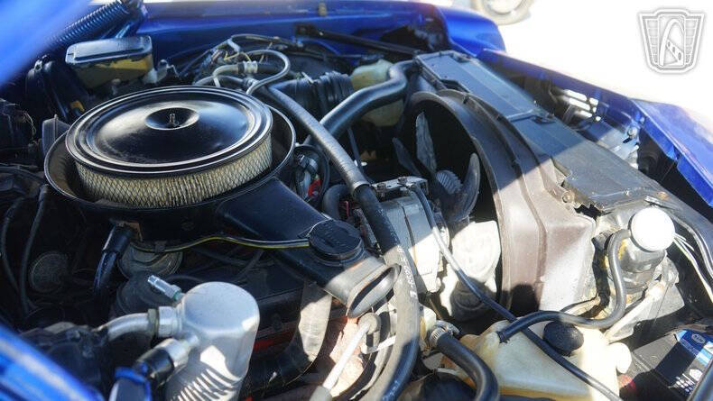 1981 Chevrolet Camaro Z28