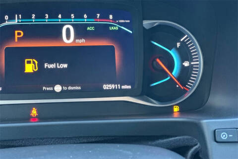 2022 Honda Pilot Black Edition