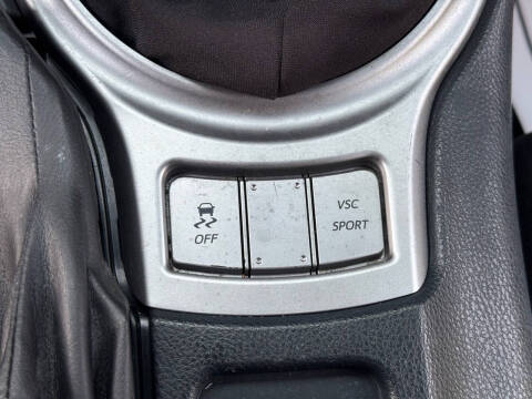 2015 Scion FR-S Release Series 1.0