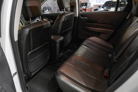 2017 GMC Terrain Denali