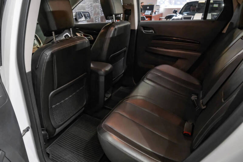 2017 GMC Terrain Denali