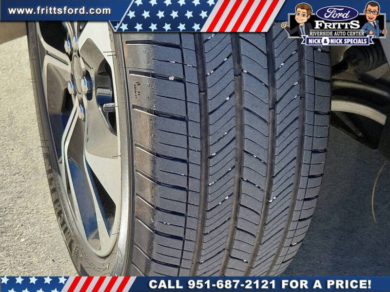 2024 Ford Mustang Mach-E Select