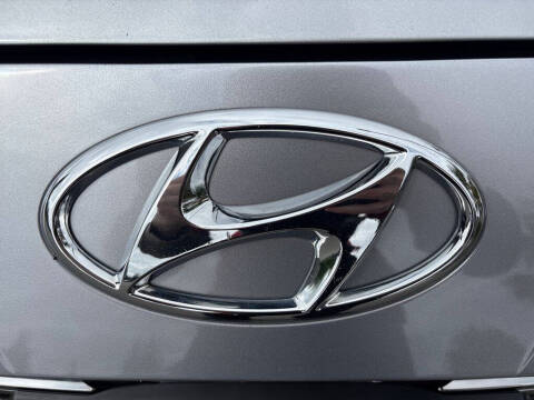2022 Hyundai Elantra