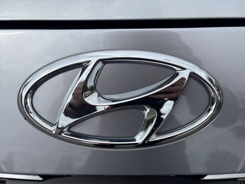 2022 Hyundai Elantra