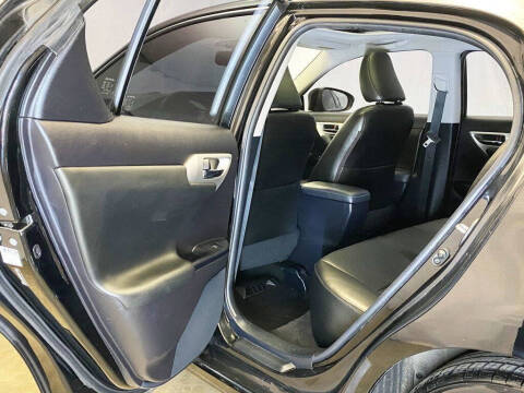 2012 Lexus CT 200h Premium