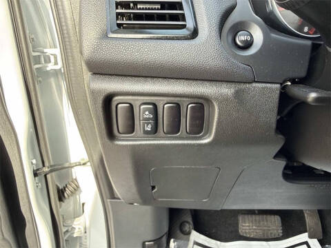 2024 Mitsubishi Outlander Sport Ralliart