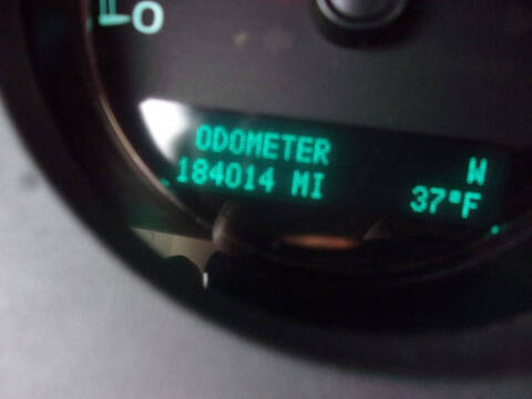 2014 GMC Yukon XL SLT