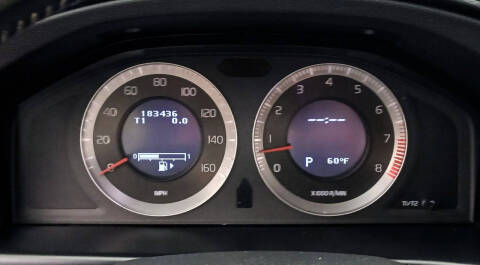 2009 Volvo XC70 3.2
