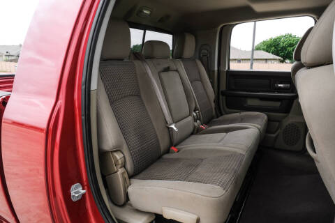 2010 Dodge Ram 2500