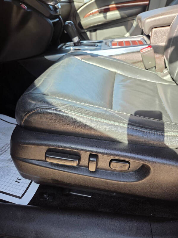 2015 Acura MDX SH-AWD w/Tech