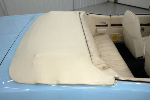 1972 Ford LTD