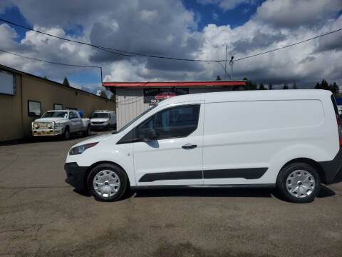 2016 Ford Transit Connect for sale at Ron's Auto Sales in Hillsboro OR