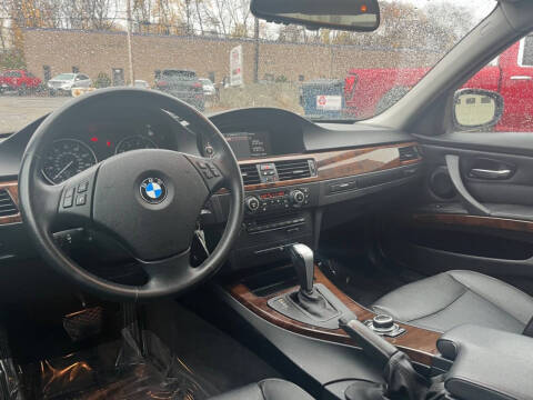 2011 BMW 3 Series 328i xDrive