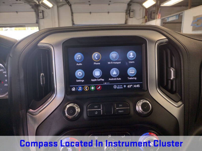 2022 GMC Sierra 2500HD SLE