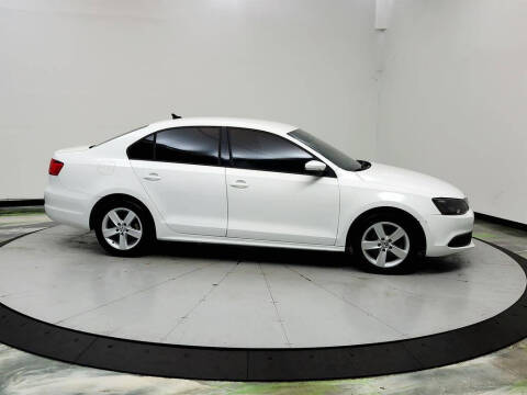 2014 Volkswagen Jetta