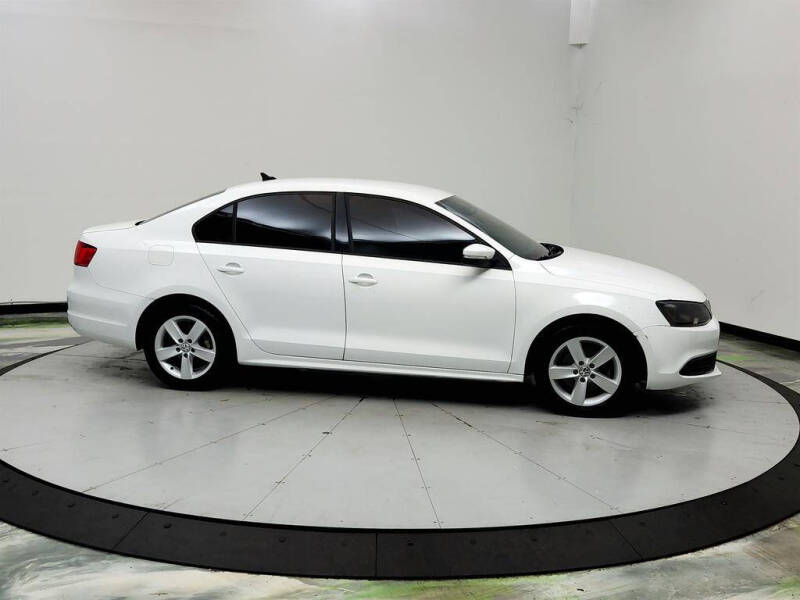2014 Volkswagen Jetta