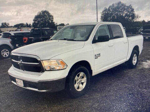 2021 RAM 1500 Classic for sale at Hi-Lo Auto Sales in Frederick MD