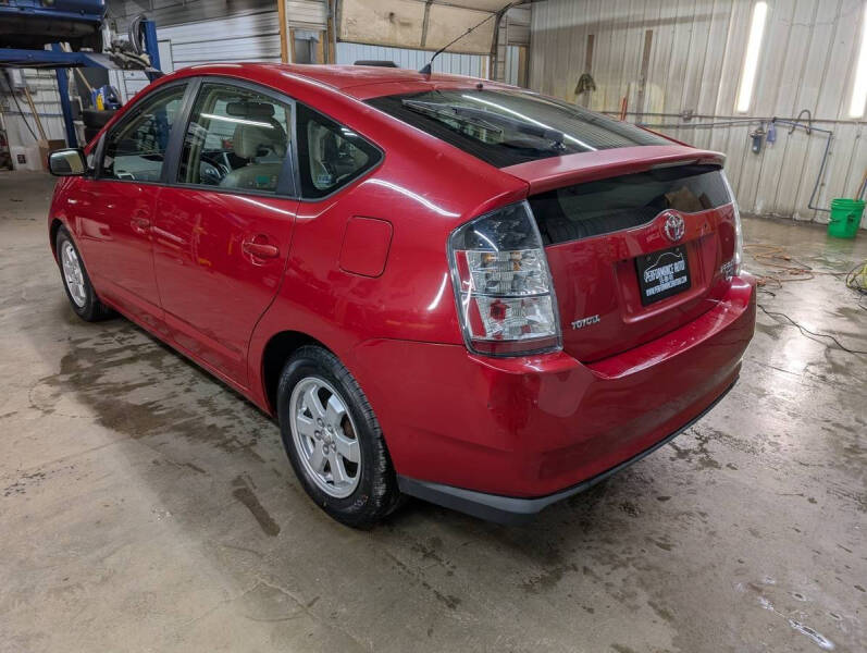 2006 Toyota Prius
