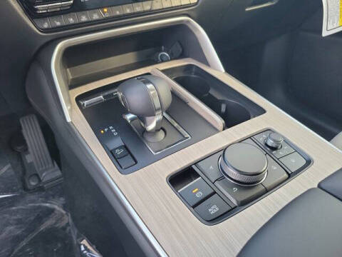 2026 Mazda CX-90 3.3 Turbo Preferred