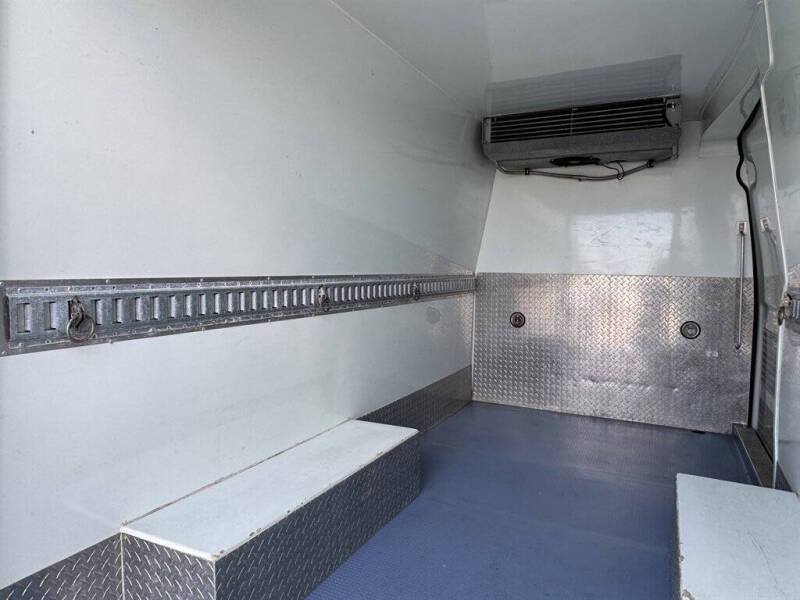 2019 Freightliner Sprinter