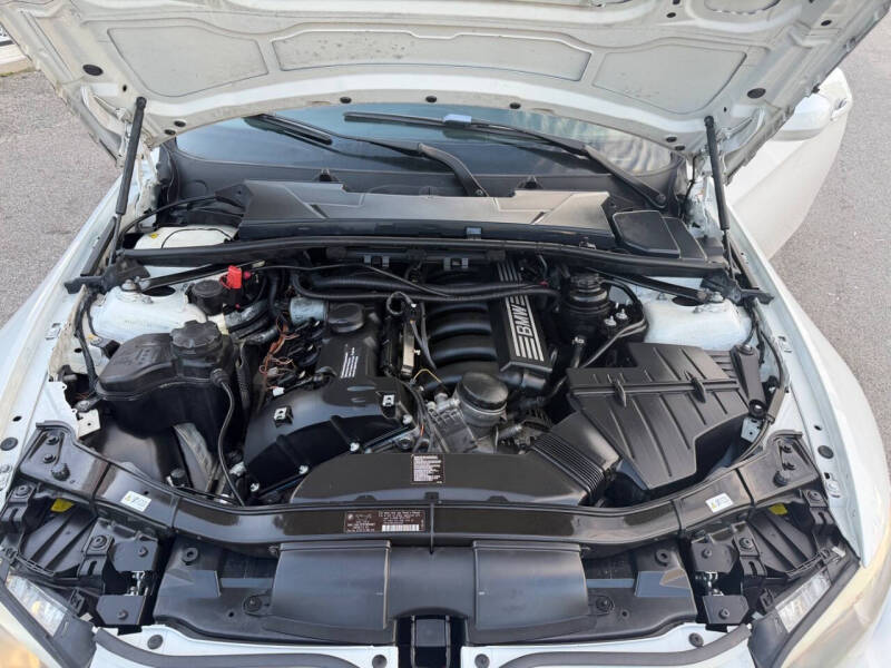 2013 BMW 3 Series 328i
