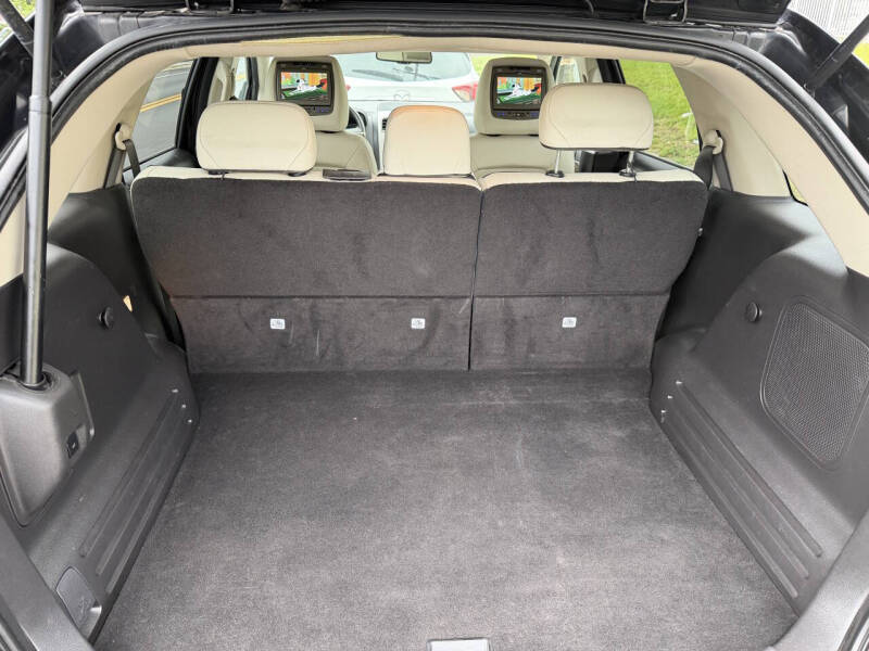 2010 Lincoln MKX