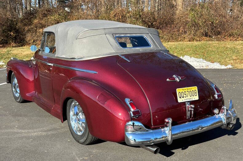 1941 Buick Special