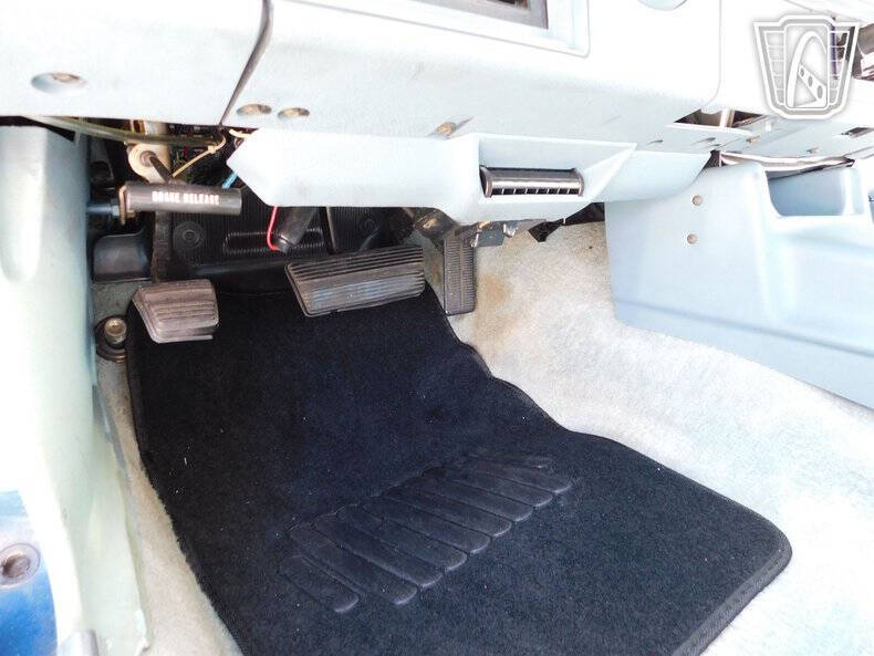 1979 Chevrolet Camaro