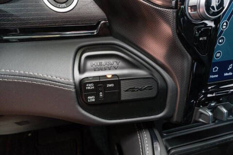 2024 RAM 2500 Limited