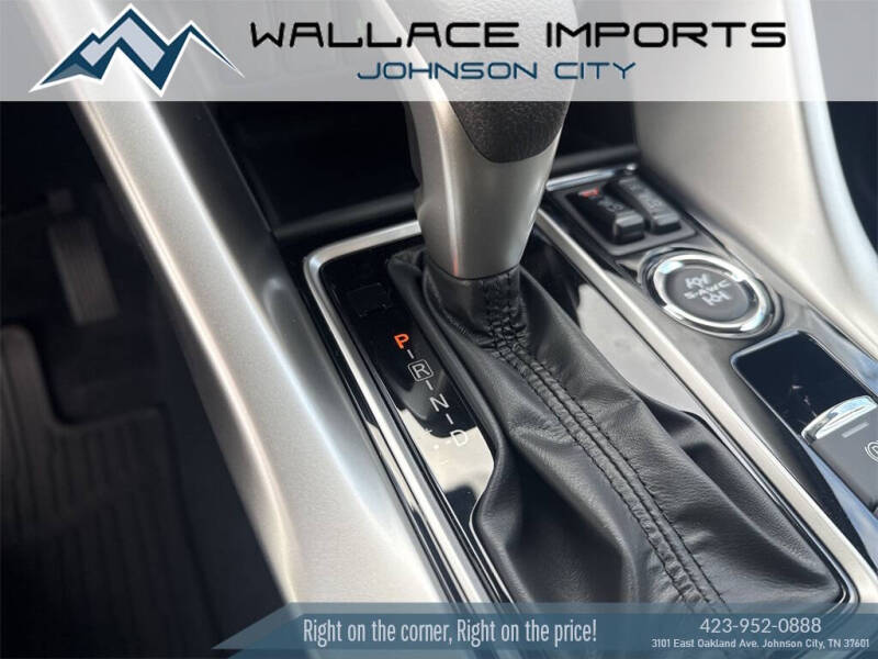 2026 Mitsubishi Eclipse Cross SE