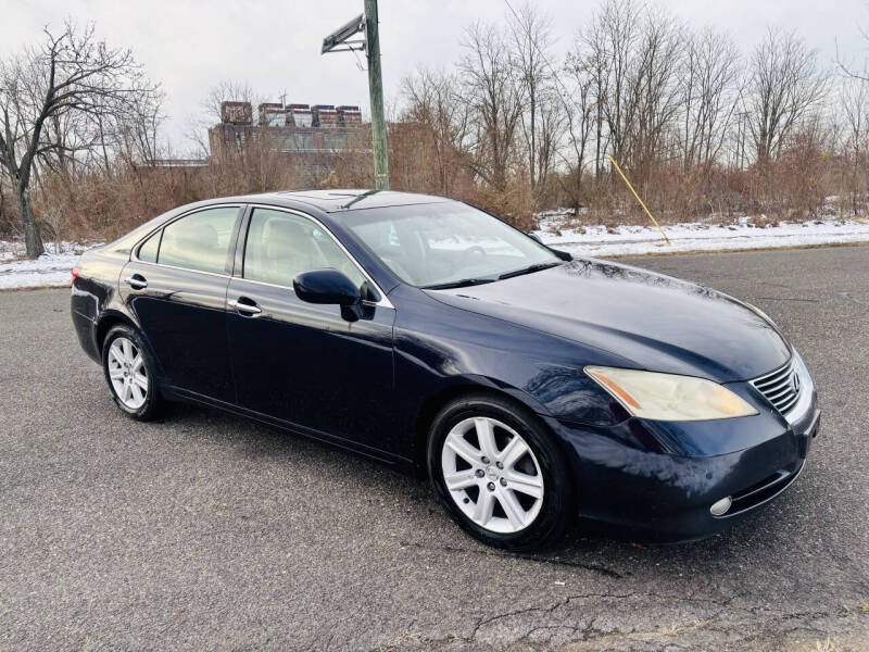 2007 Lexus ES 350