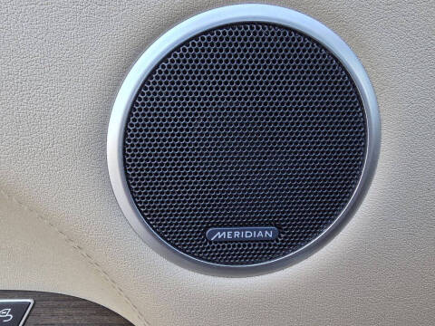 2017 Land Rover Range Rover Sport HSE