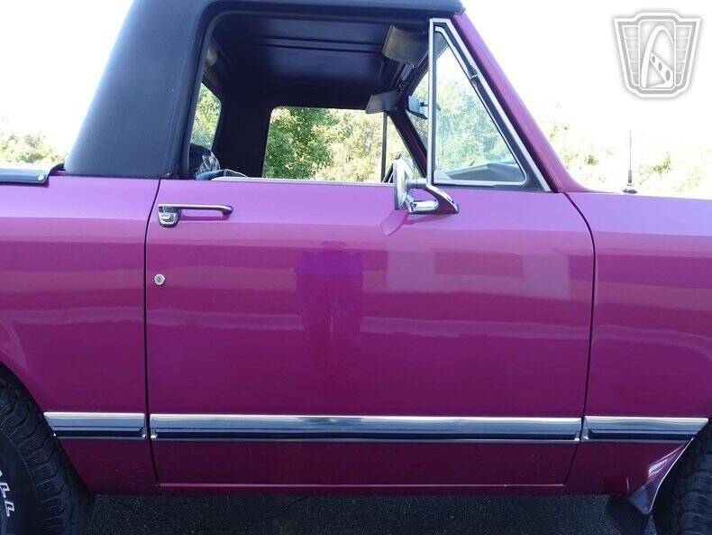 1979 International Scout