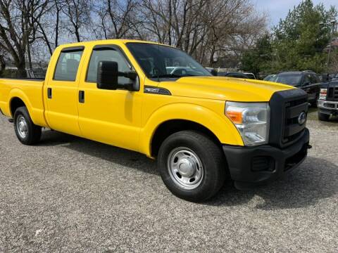 2014 Ford F-350 Super Duty for sale at US Auto in Pennsauken NJ