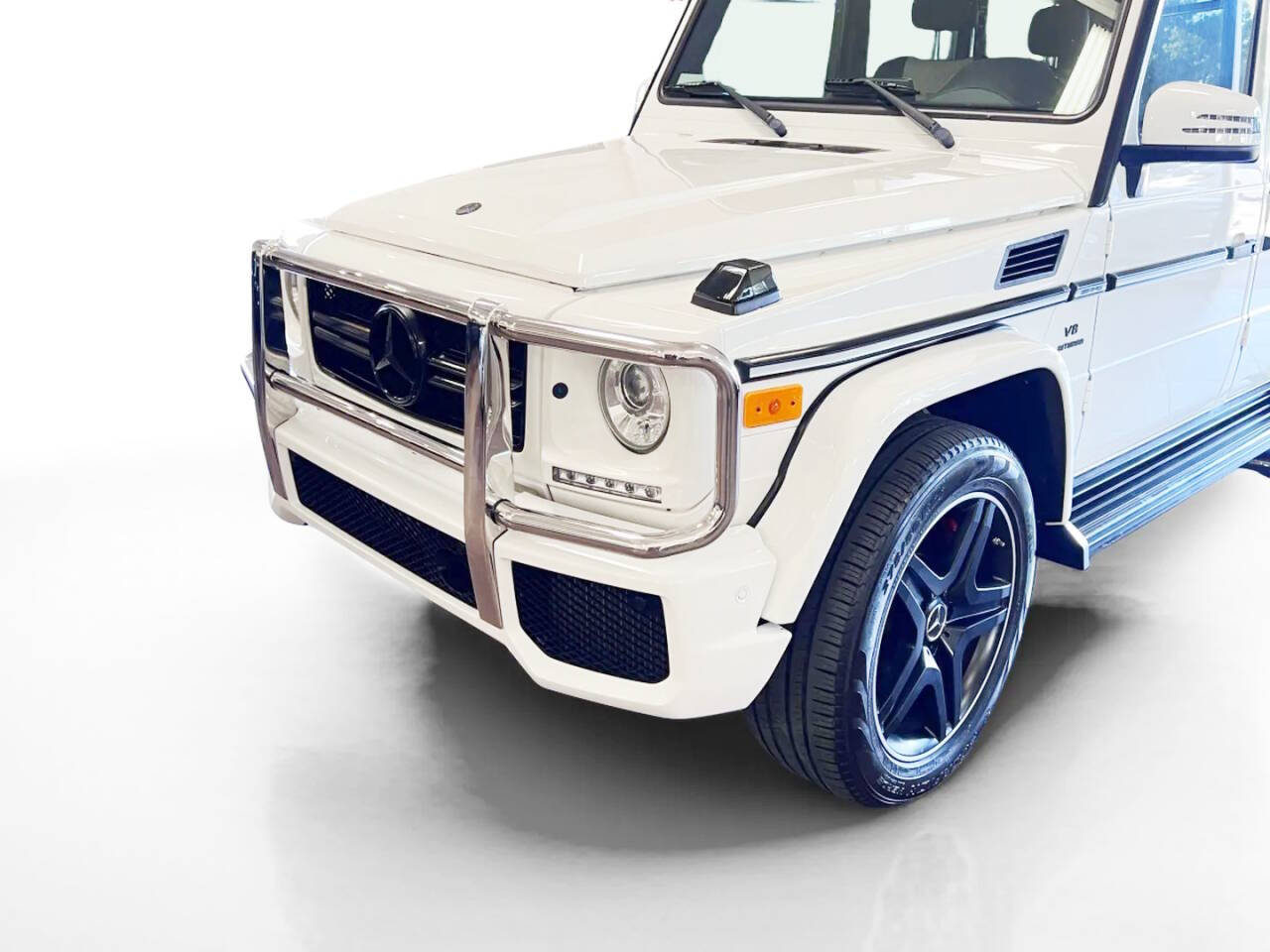 2014 Mercedes-Benz G-Class for sale at San Diego Ecars in San Diego, CA