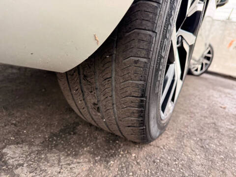 2019 Volvo S60 T6 Momentum