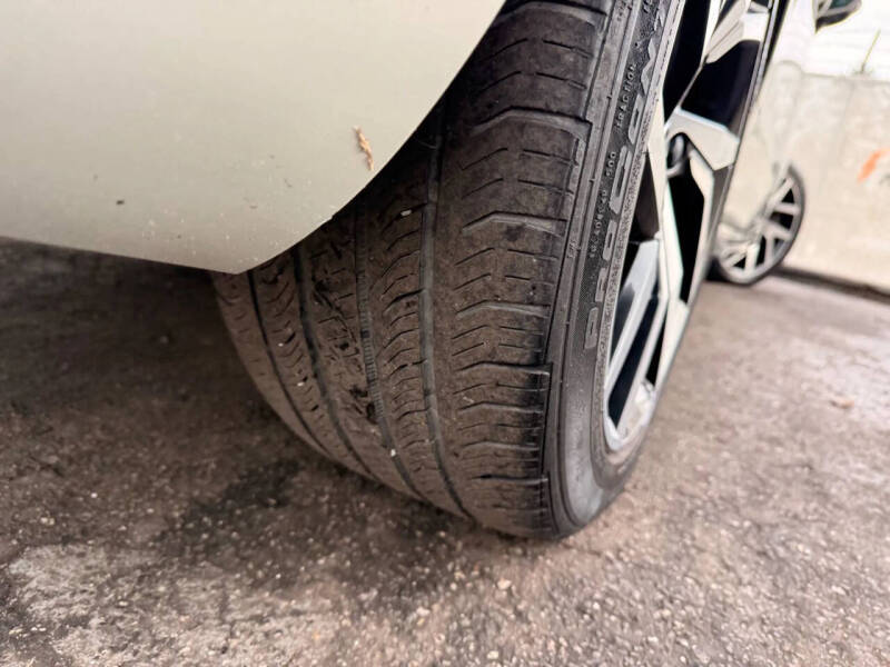 2019 Volvo S60 T6 Momentum