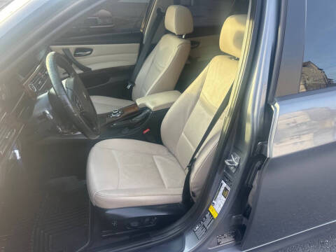 2011 BMW 3 Series 328i xDrive