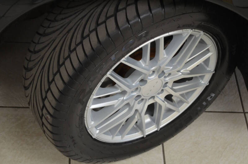 1994 Mitsubishi 3000GT SL