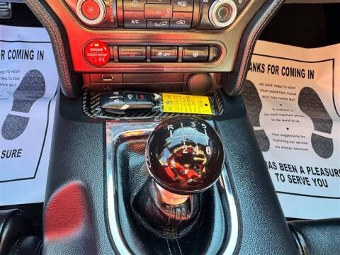 2016 Ford Mustang GT