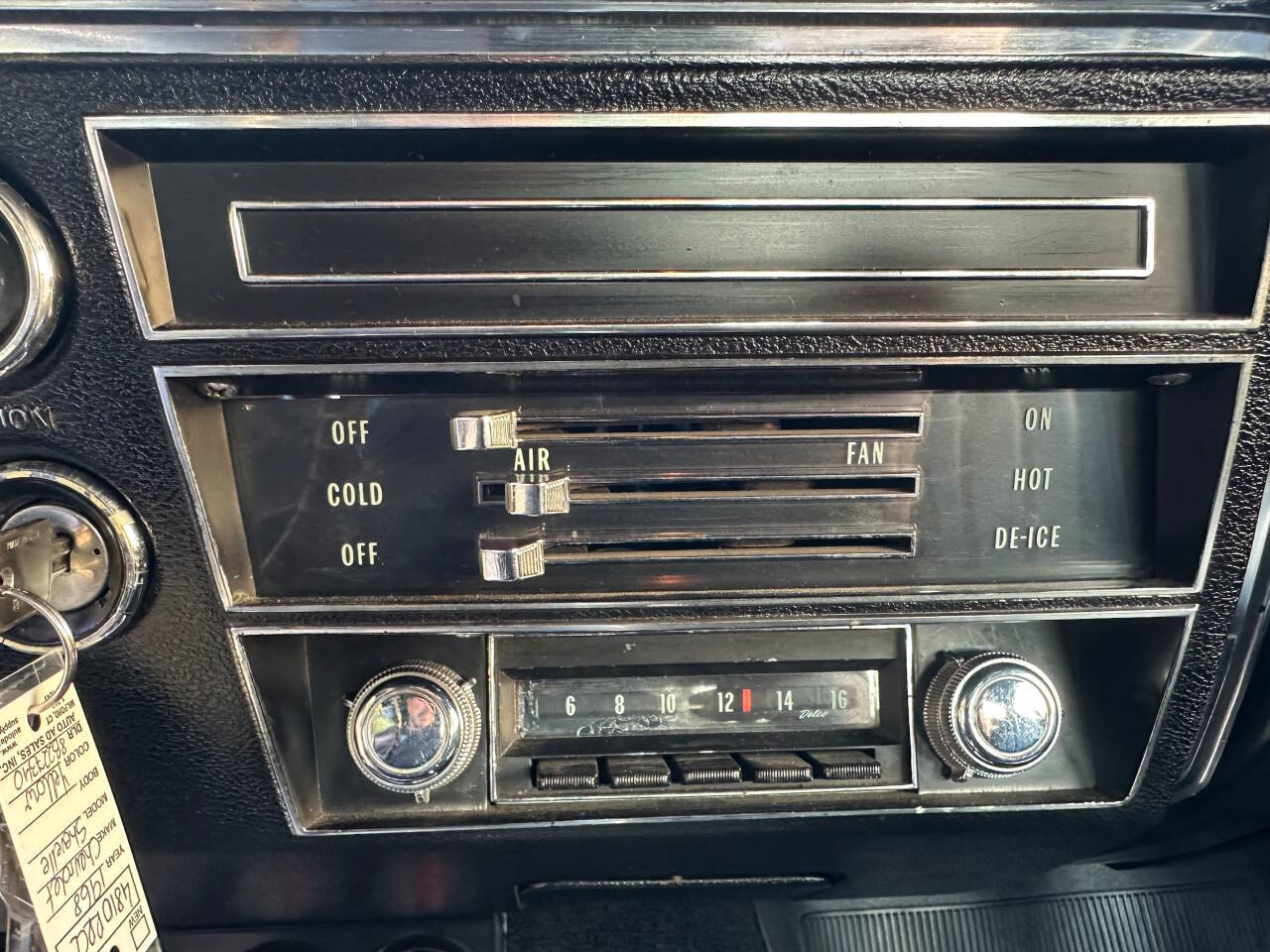1968 Chevrolet Chevelle 51