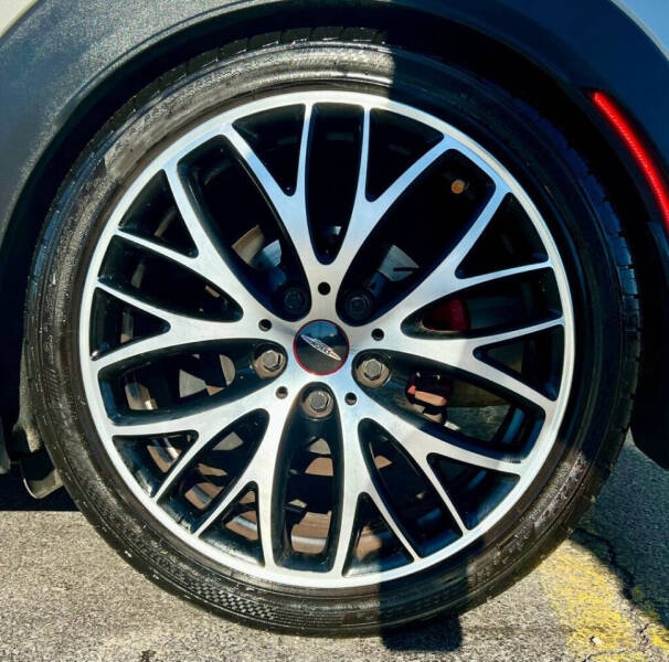 2017 MINI Hardtop 2 Door John Cooper Works