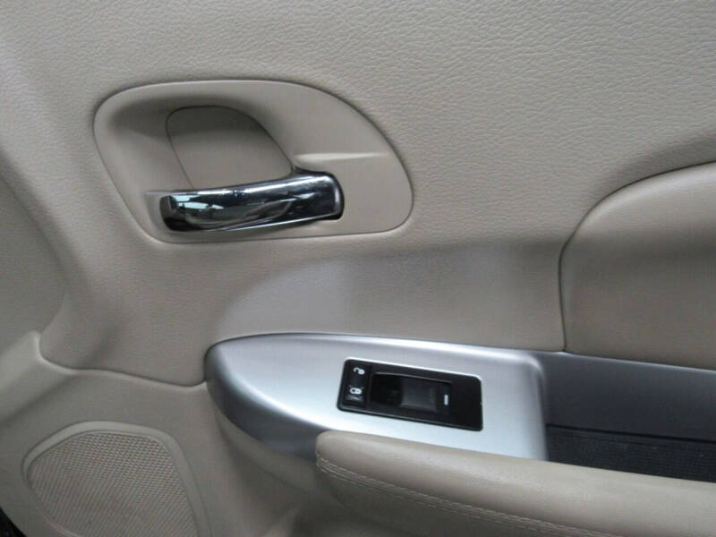 2011 Chrysler 200 Limited