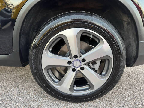 2016 Mercedes-Benz GLC GLC 300 4MATIC