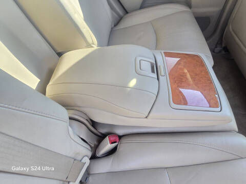 2007 Lexus RX 400h