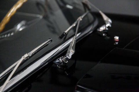 1967 Jaguar XK