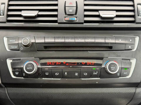 2015 BMW 2 Series 228i