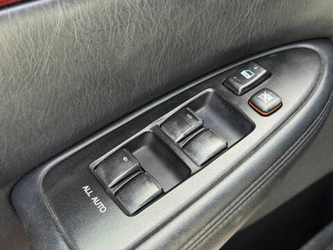 2005 Lexus ES 330