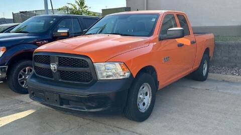 2015 RAM 1500 for sale at Community Buick GMC in Waterloo IA