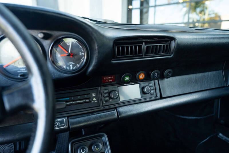 1980 Porsche 911